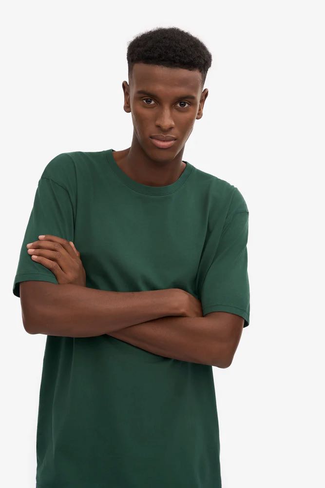 CLASSIC ORGANIC Tee | Colorful Standard