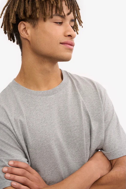 CLASSIC ORGANIC Tee | Colorful Standard