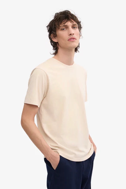 CLASSIC ORGANIC Tee | Colorful Standard