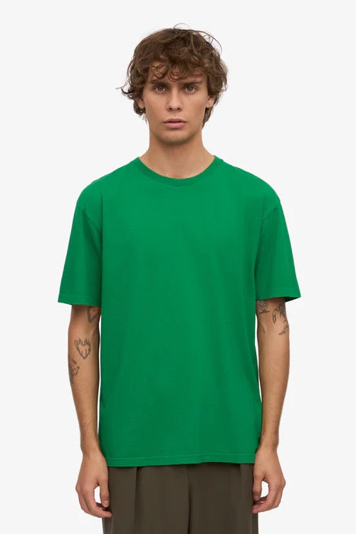 CLASSIC ORGANIC Tee | Colorful Standard