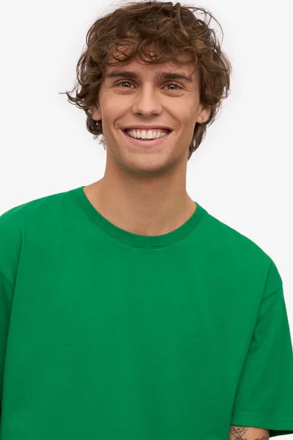 CLASSIC ORGANIC Tee | Colorful Standard