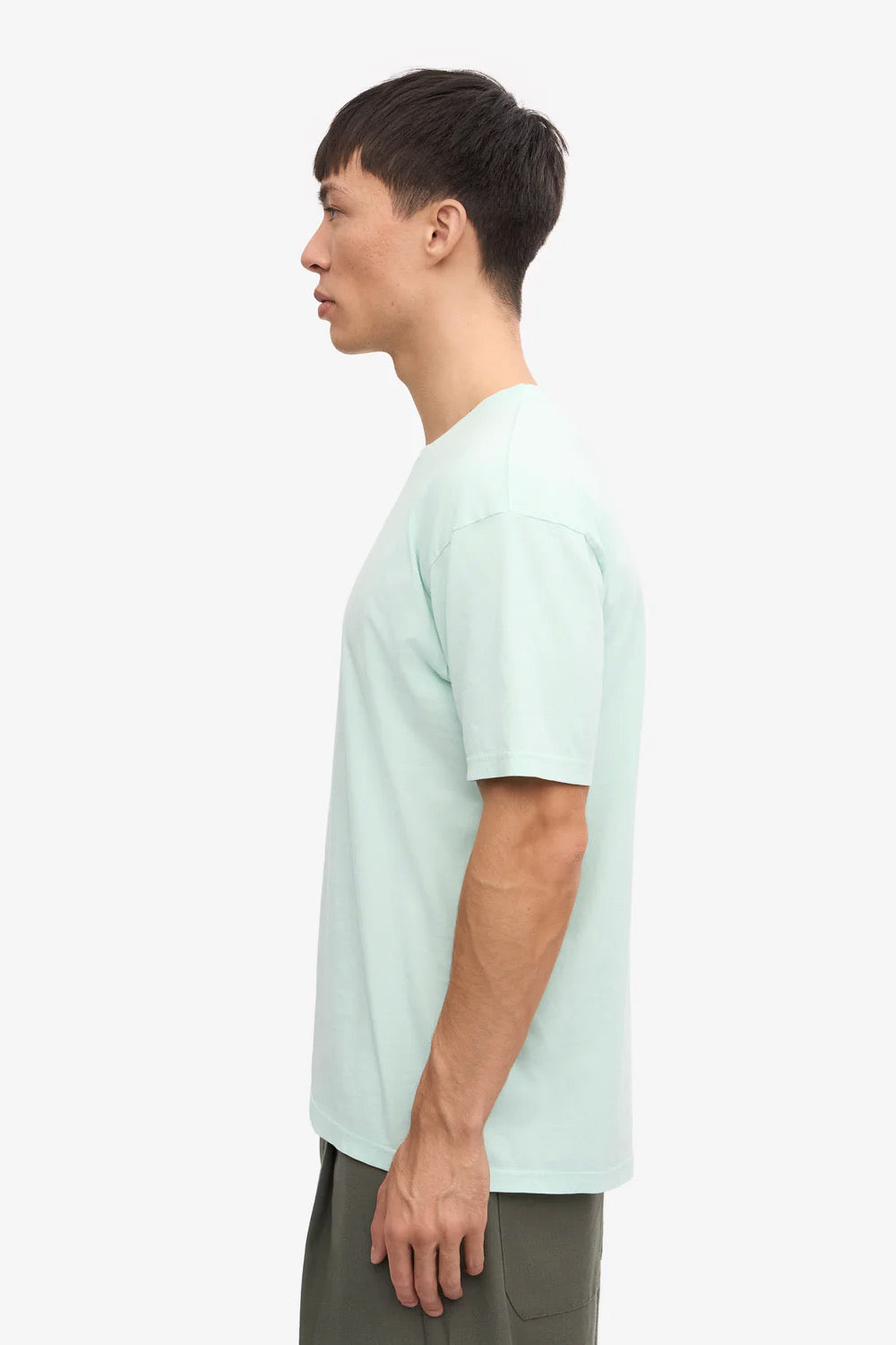 CLASSIC ORGANIC Tee | Colorful Standard