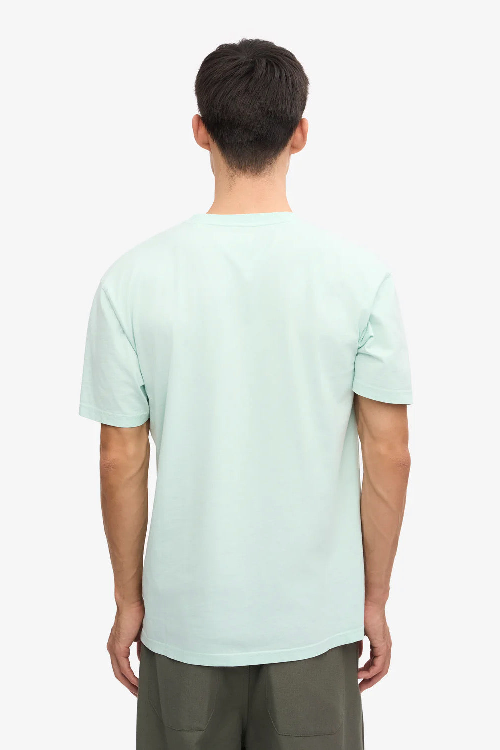 CLASSIC ORGANIC Tee | Colorful Standard