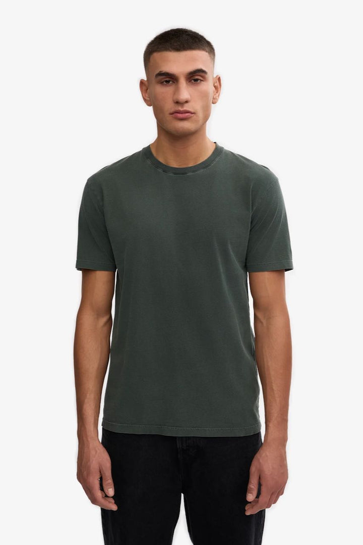 CLASSIC ORGANIC Tee | Colorful Standard