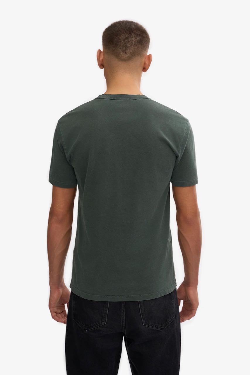 CLASSIC ORGANIC Tee | Colorful Standard