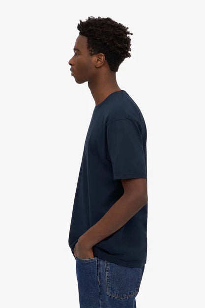CLASSIC ORGANIC Tee | Colorful Standard