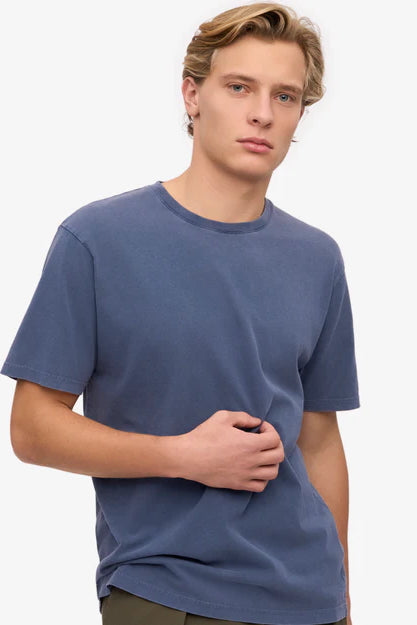 CLASSIC ORGANIC Tee | Colorful Standard