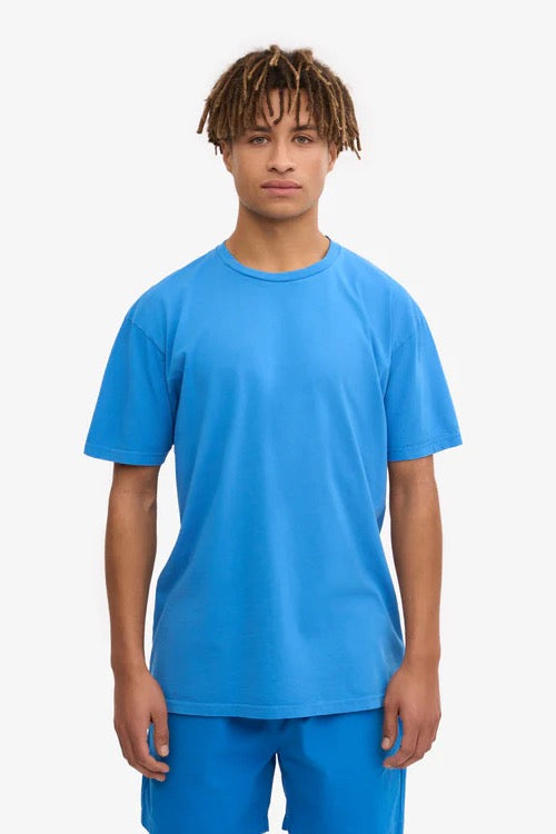 CLASSIC ORGANIC Tee | Colorful Standard