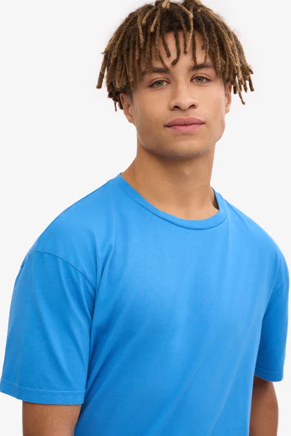 CLASSIC ORGANIC Tee | Colorful Standard