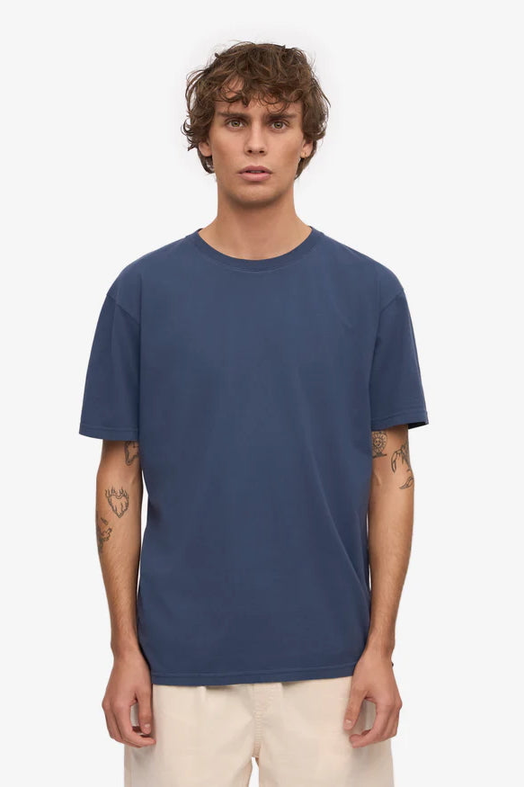 CLASSIC ORGANIC Tee | Colorful Standard