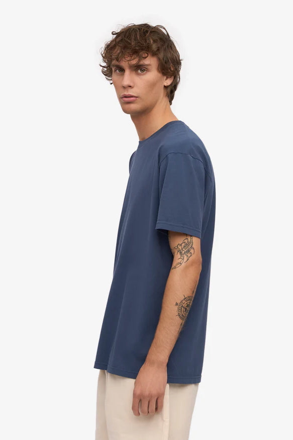 CLASSIC ORGANIC Tee | Colorful Standard