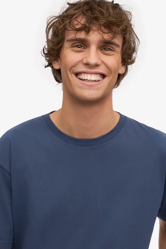 CLASSIC ORGANIC Tee | Colorful Standard