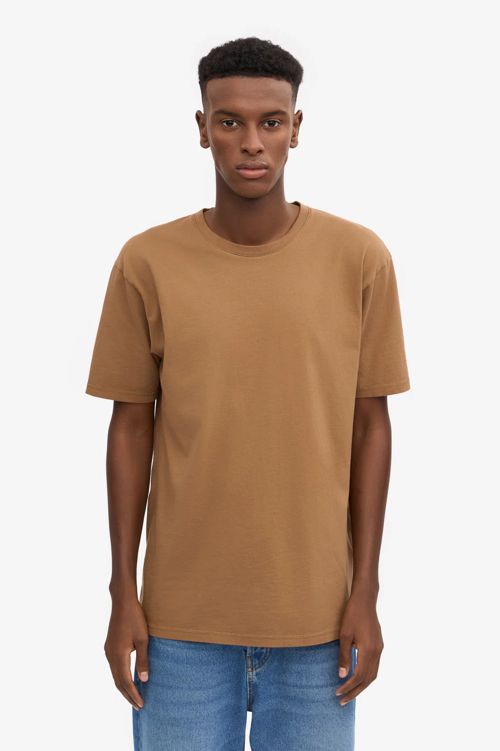 CLASSIC ORGANIC Tee | Colorful Standard