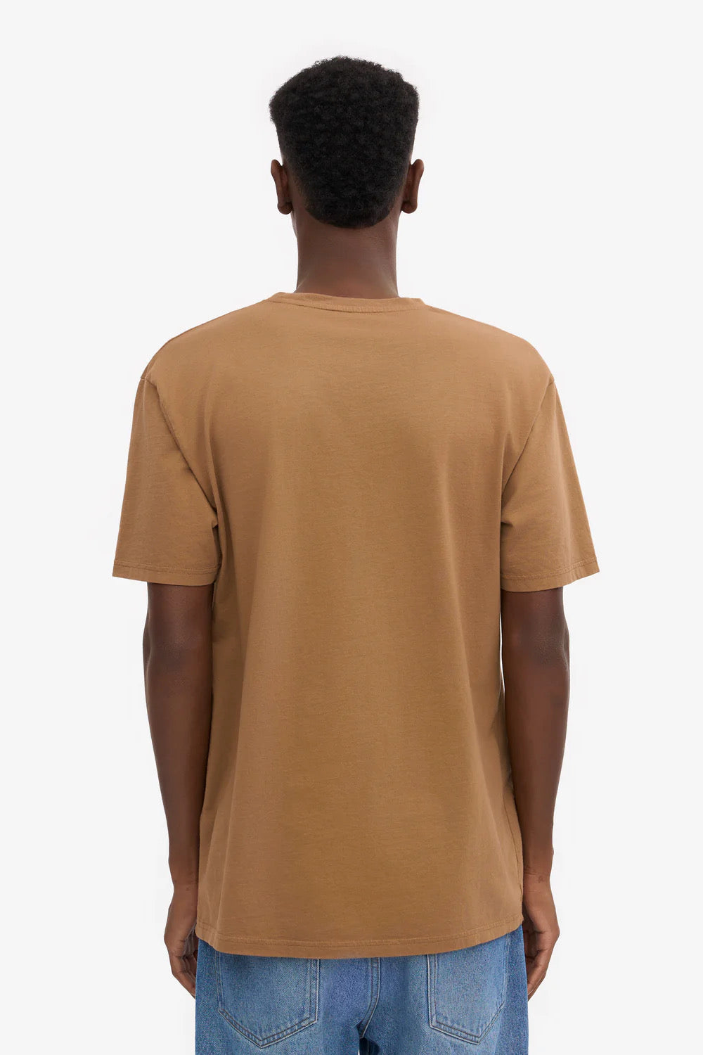 CLASSIC ORGANIC Tee | Colorful Standard