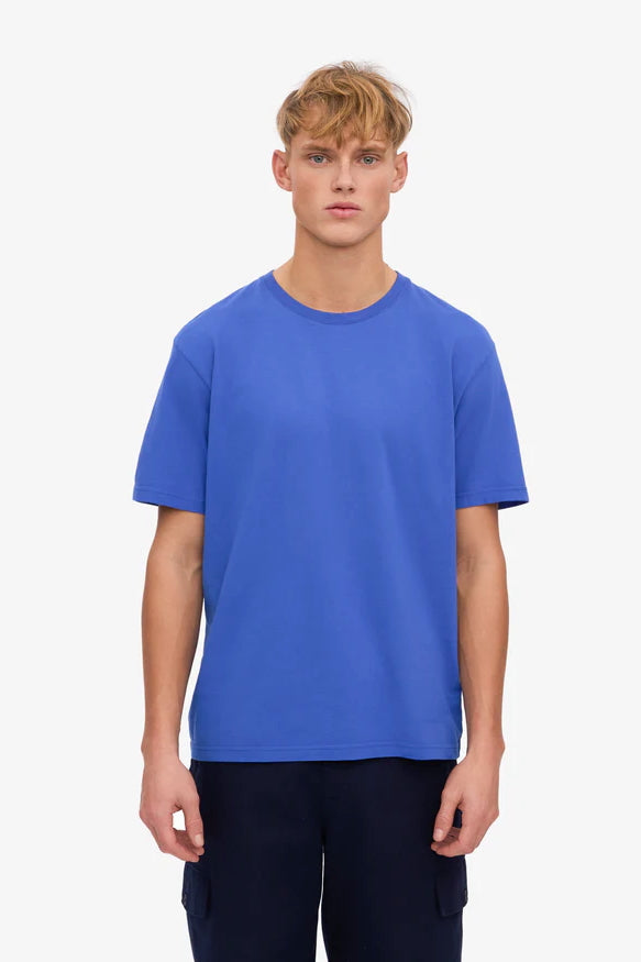 CLASSIC ORGANIC Tee | Colorful Standard