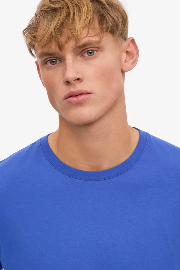 CLASSIC ORGANIC Tee | Colorful Standard