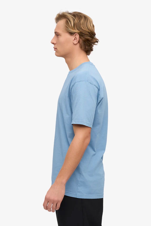 CLASSIC ORGANIC Tee | Colorful Standard