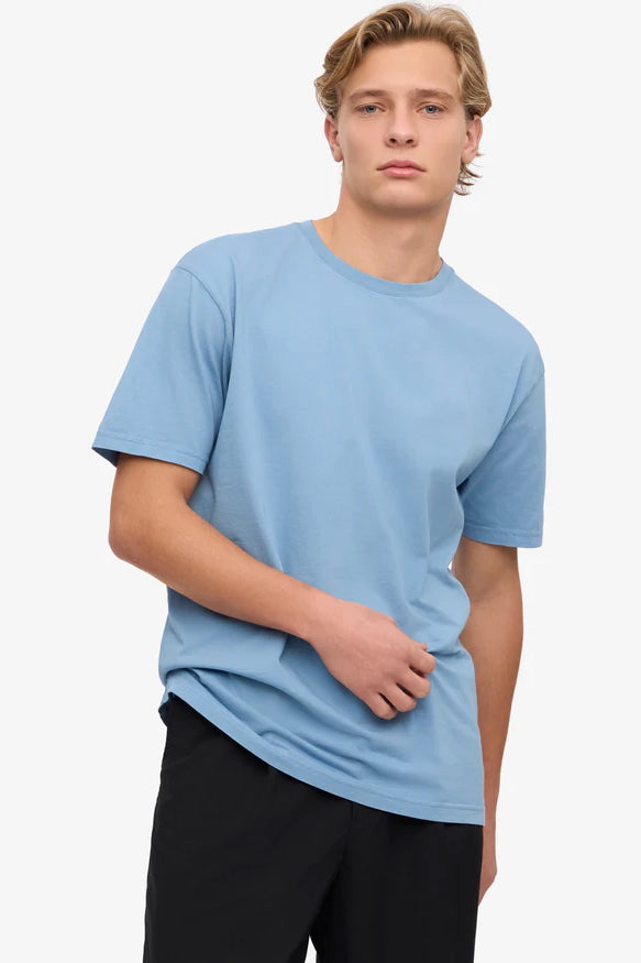 CLASSIC ORGANIC Tee | Colorful Standard
