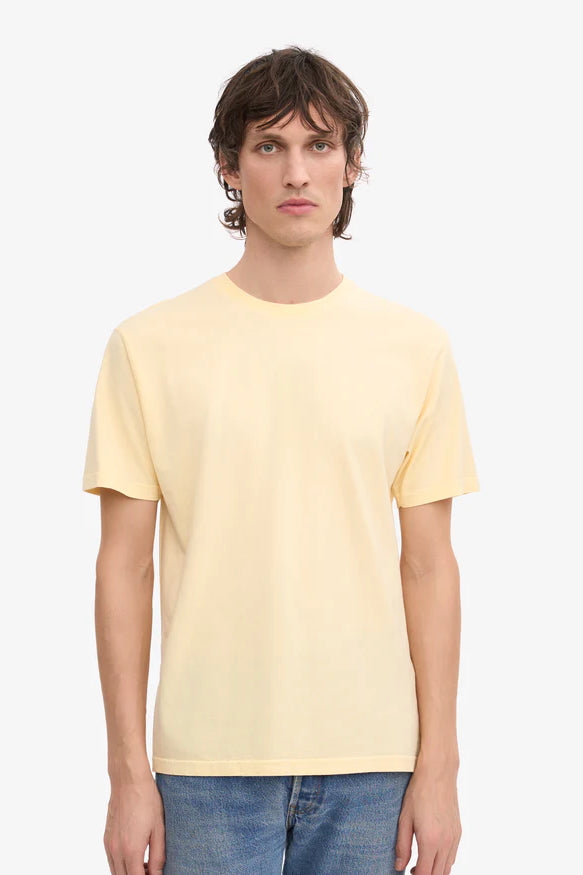 CLASSIC ORGANIC Tee | Colorful Standard
