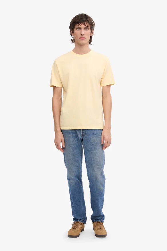CLASSIC ORGANIC Tee | Colorful Standard