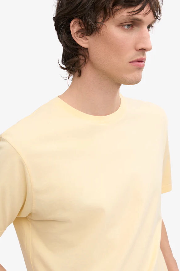 CLASSIC ORGANIC Tee | Colorful Standard