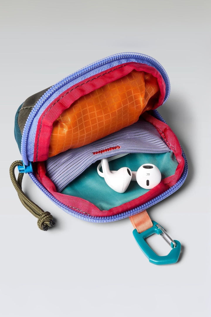 ALLPITA Mini Bag Del Dia