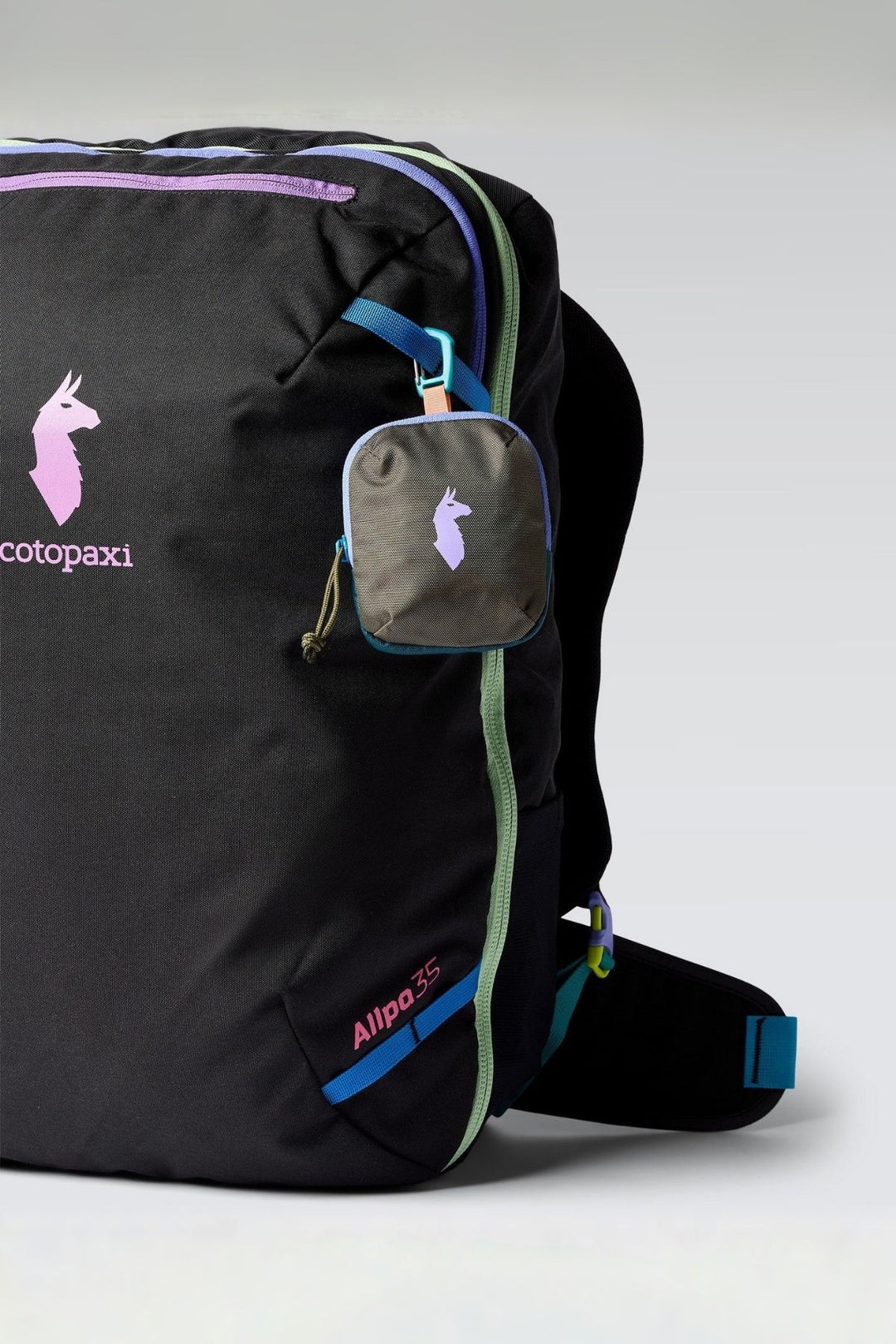 ALLPITA Mini Bag Del Dia