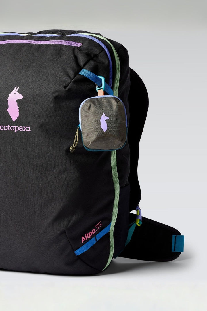 ALLPITA Mini Bag Del Dia