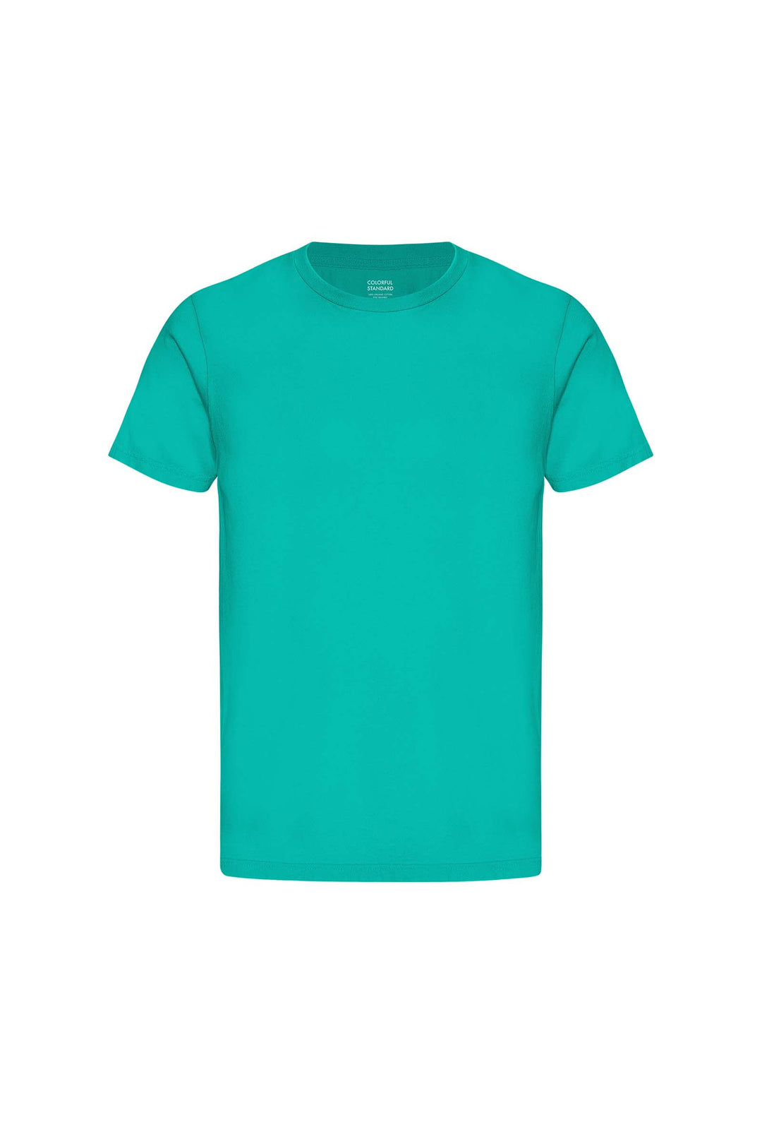CLASSIC ORGANIC Tee | Colorful Standard