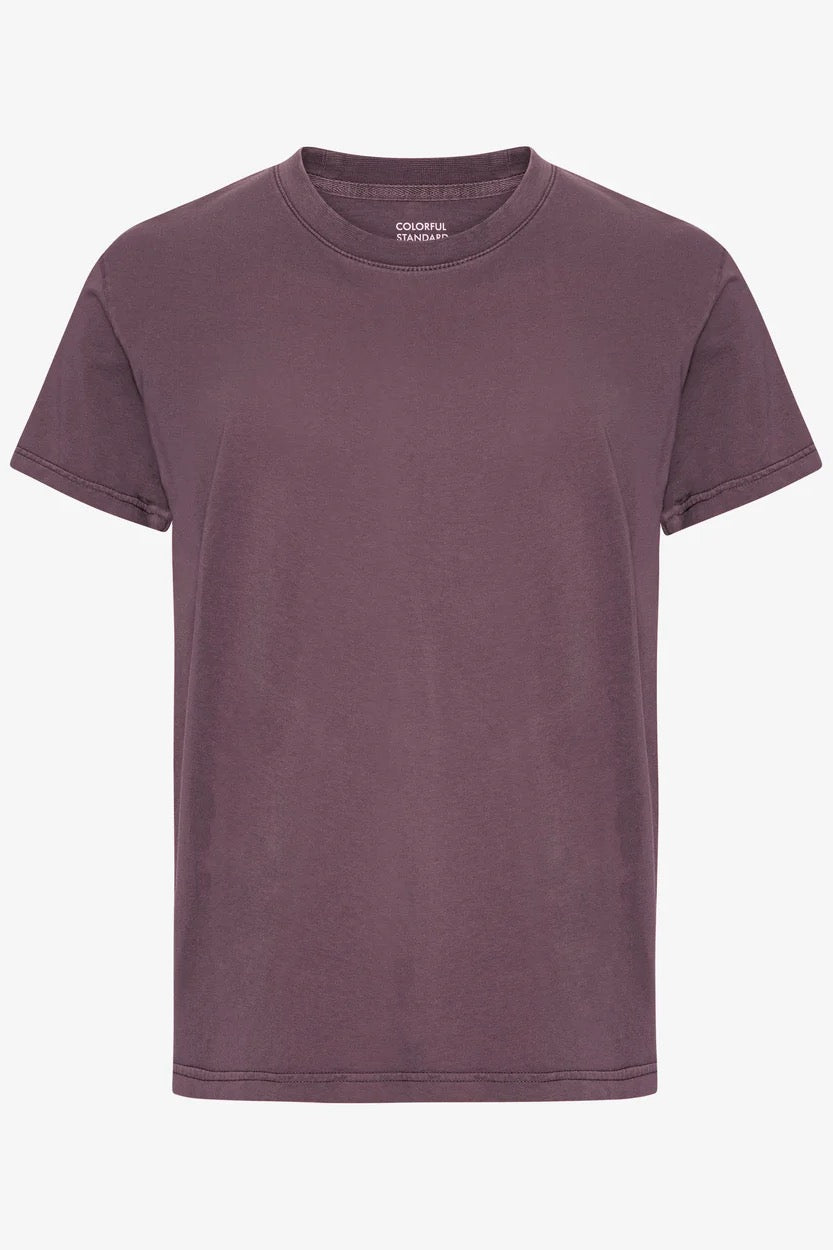 CLASSIC ORGANIC Tee | Colorful Standard