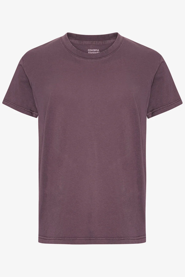 CLASSIC ORGANIC Tee | Colorful Standard