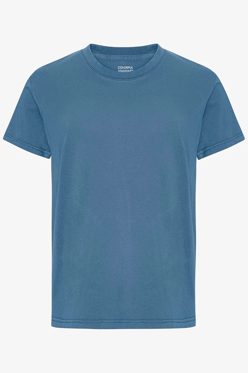 CLASSIC ORGANIC Tee | Colorful Standard