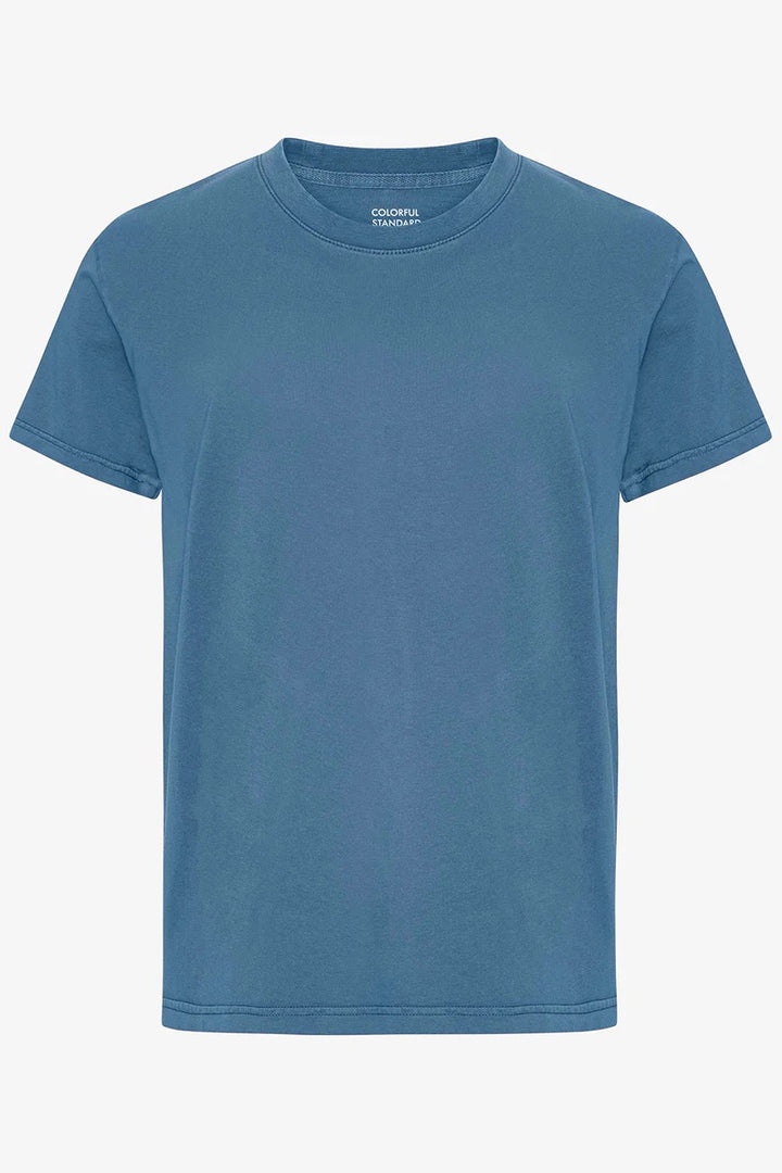 CLASSIC ORGANIC Tee | Colorful Standard