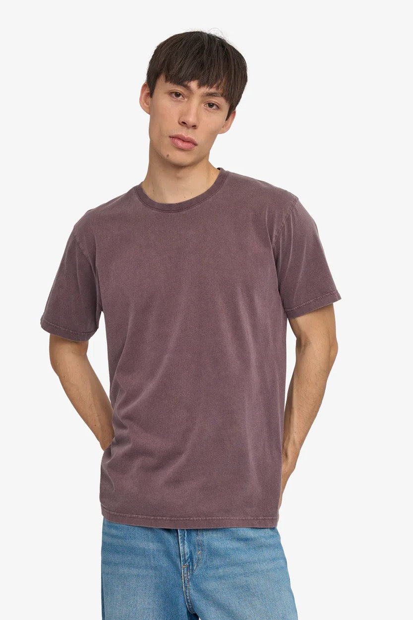 CLASSIC ORGANIC Tee | Colorful Standard