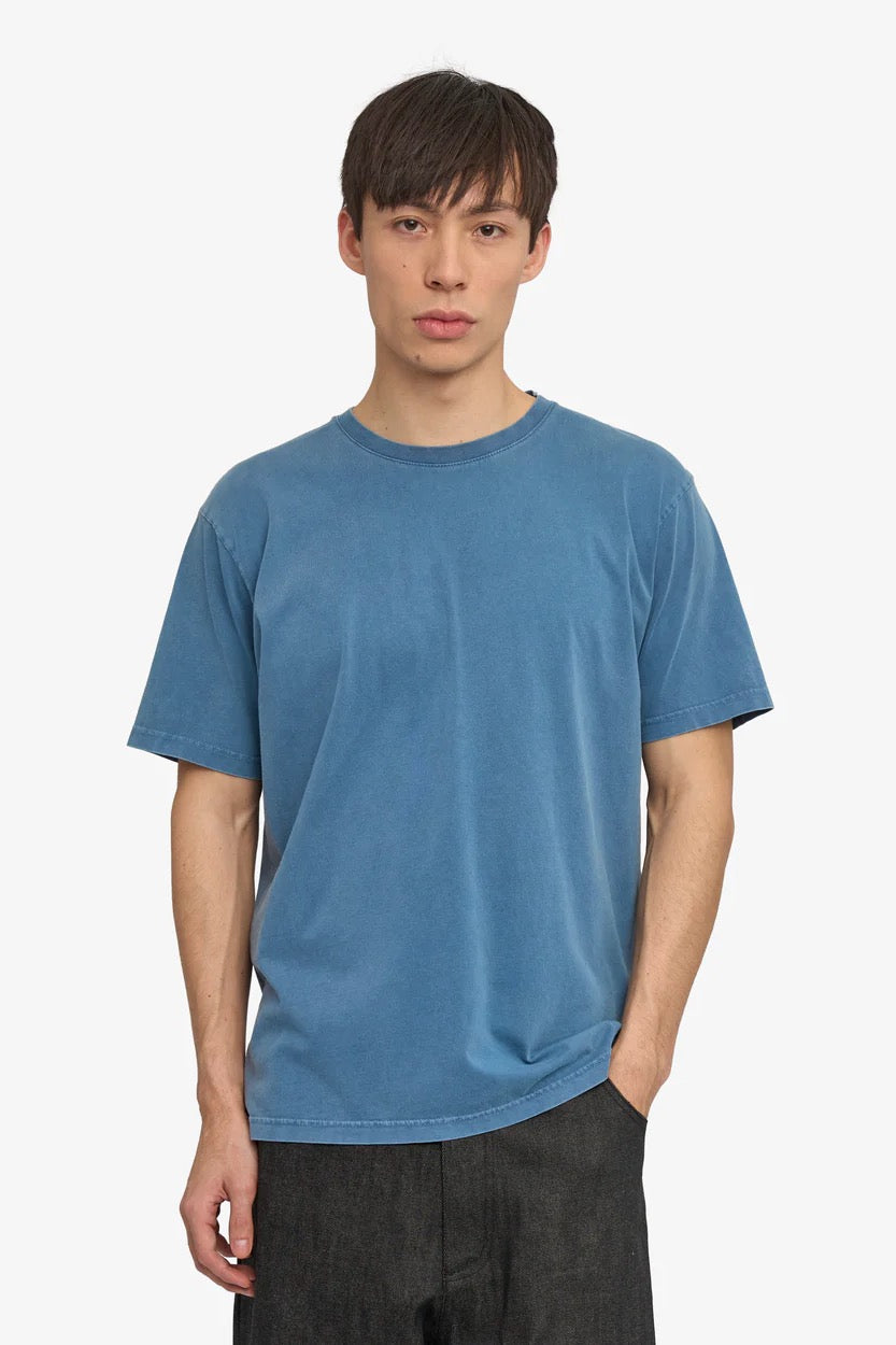CLASSIC ORGANIC Tee | Colorful Standard