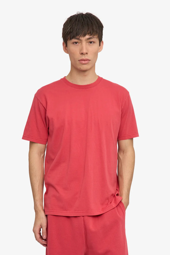 CLASSIC ORGANIC Tee | Colorful Standard