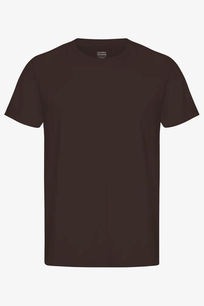 CLASSIC ORGANIC Tee | Colorful Standard