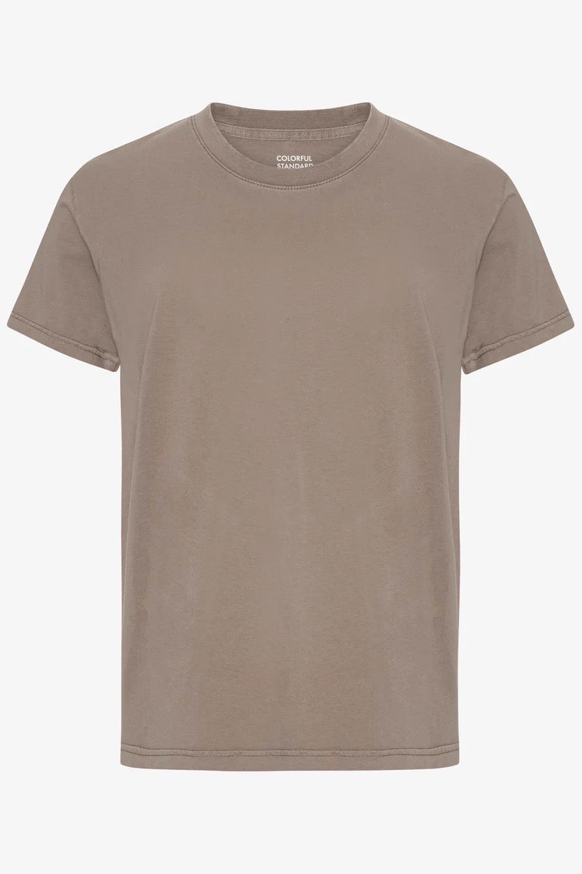 CLASSIC ORGANIC Tee | Colorful Standard