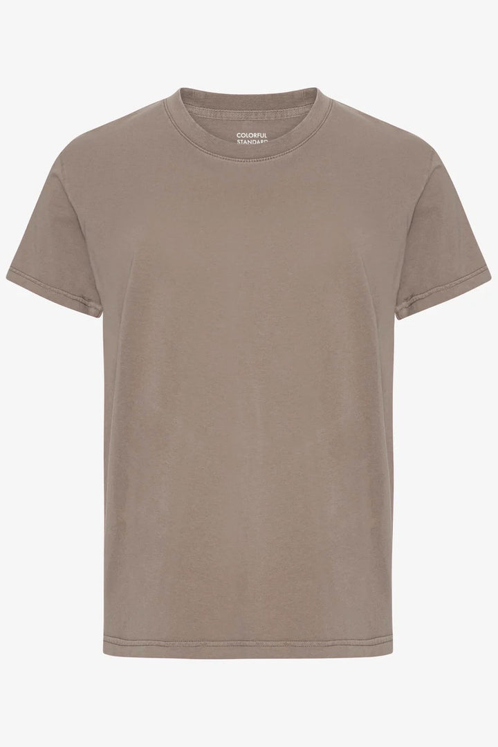 CLASSIC ORGANIC Tee | Colorful Standard