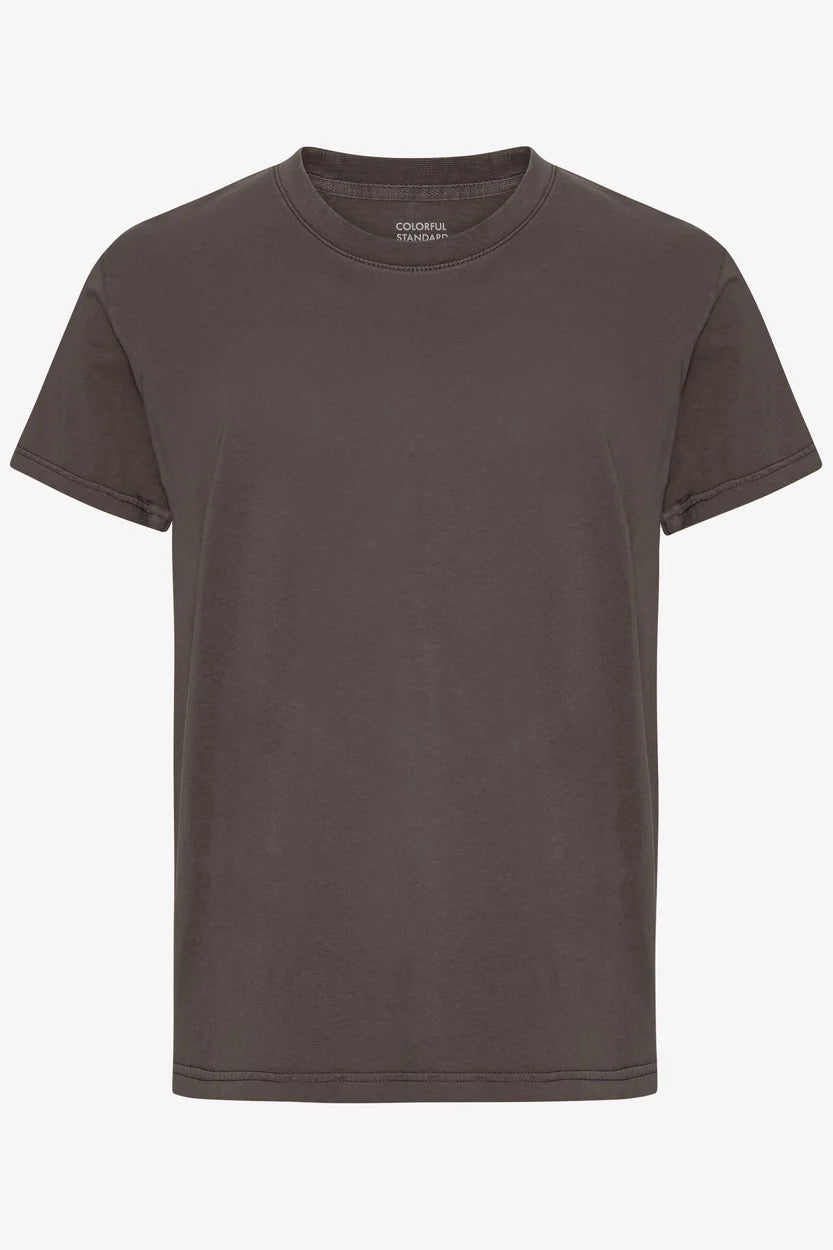 CLASSIC ORGANIC Tee | Colorful Standard