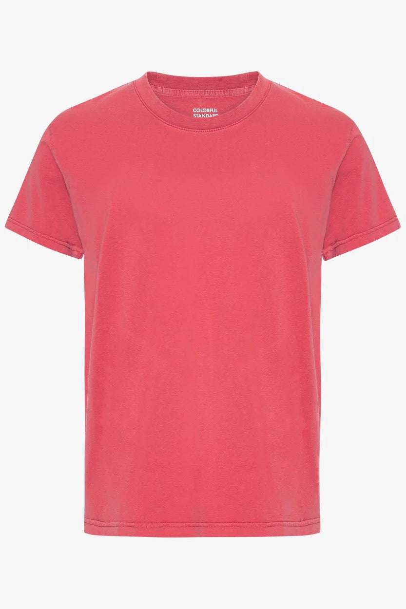 CLASSIC ORGANIC Tee | Colorful Standard