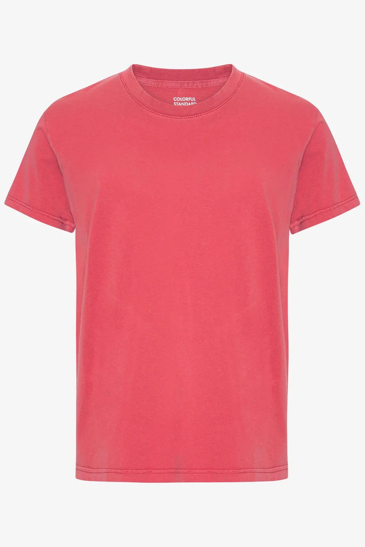 CLASSIC ORGANIC Tee | Colorful Standard
