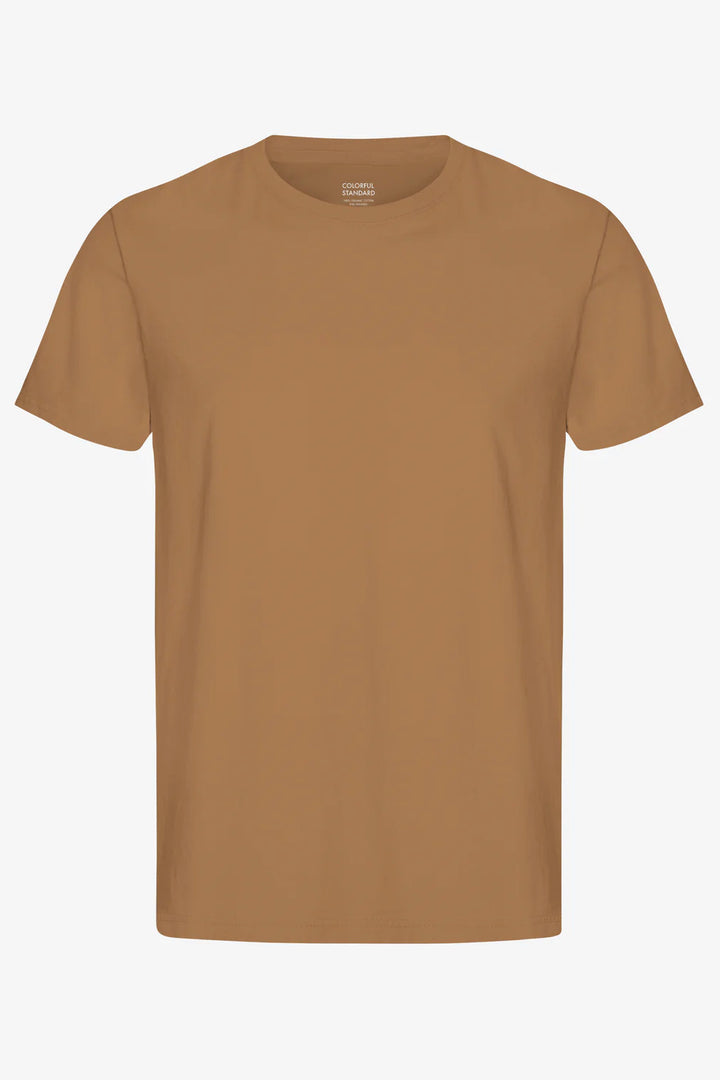 CLASSIC ORGANIC Tee | Colorful Standard