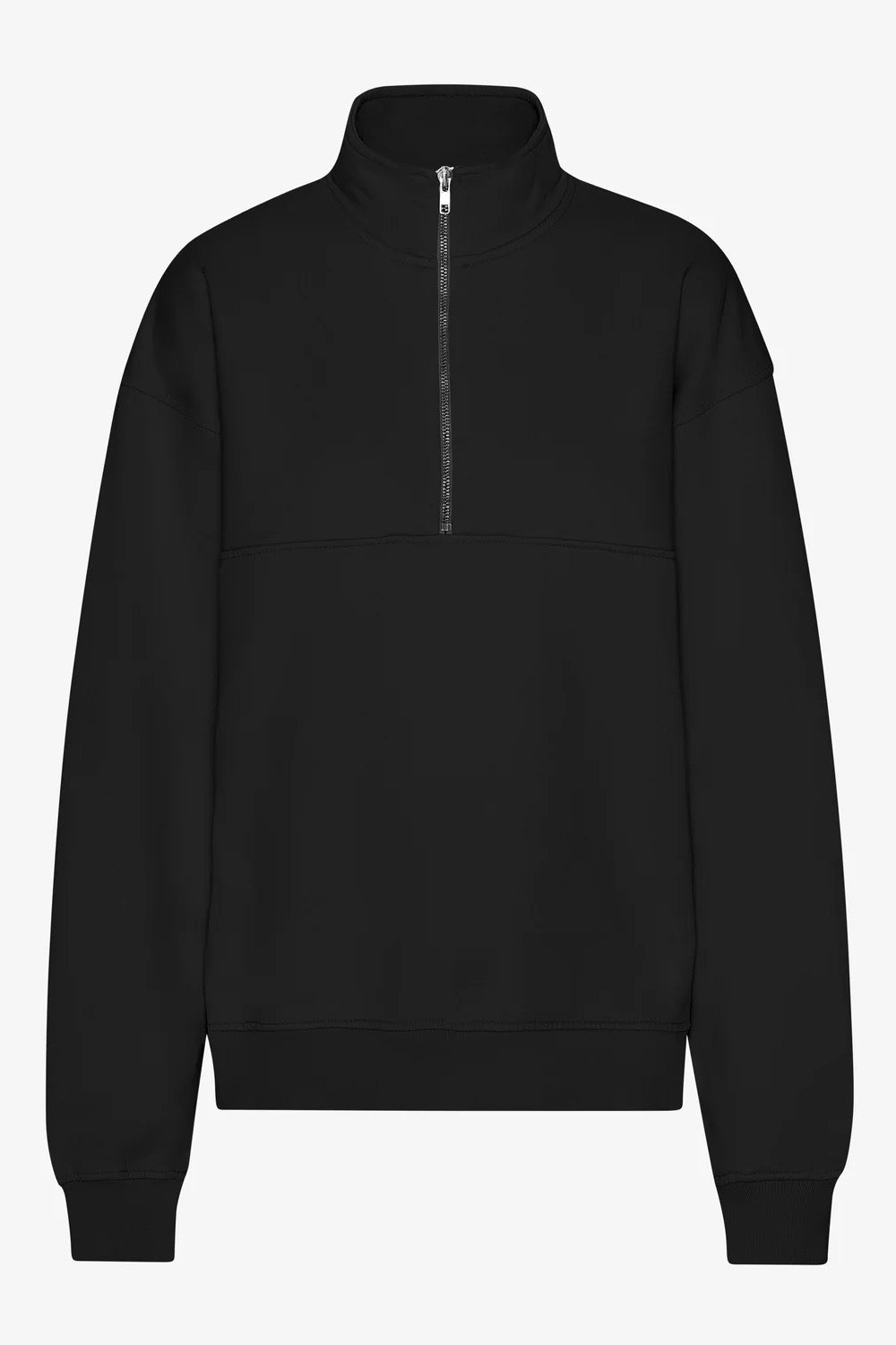 ORGANIC QUARTER Zip | Colorful Standard