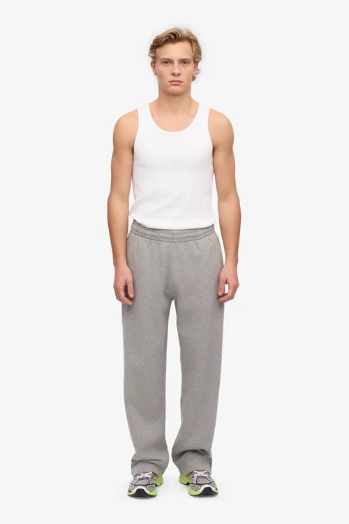 ORGANIC Straight Leg Sweatpants