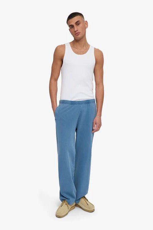 ORGANIC Straight Leg Sweatpants