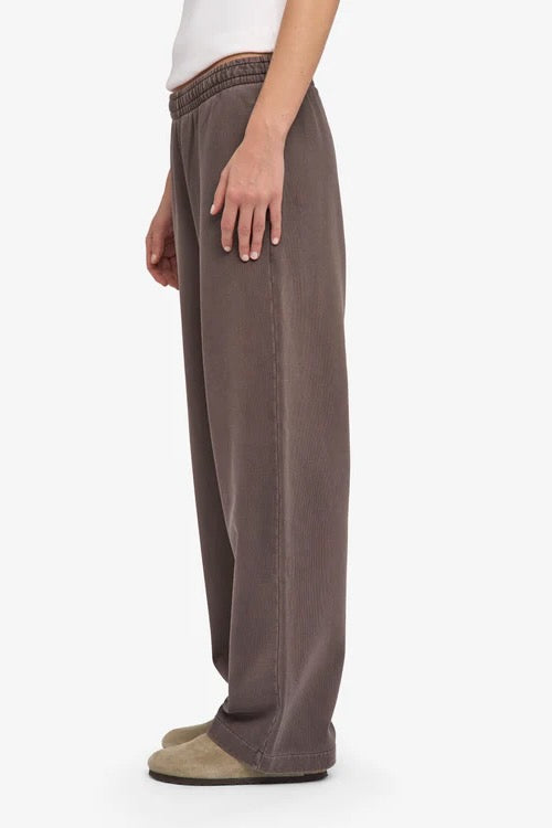 ORGANIC Straight Leg Sweatpants
