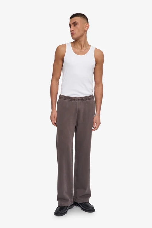 ORGANIC Straight Leg Sweatpants
