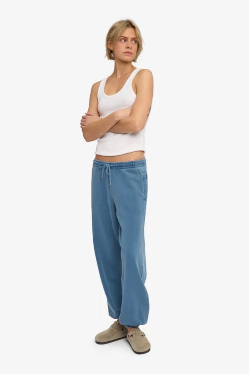 ORGANIC Relaxed Sweatpants | Colourful Standard