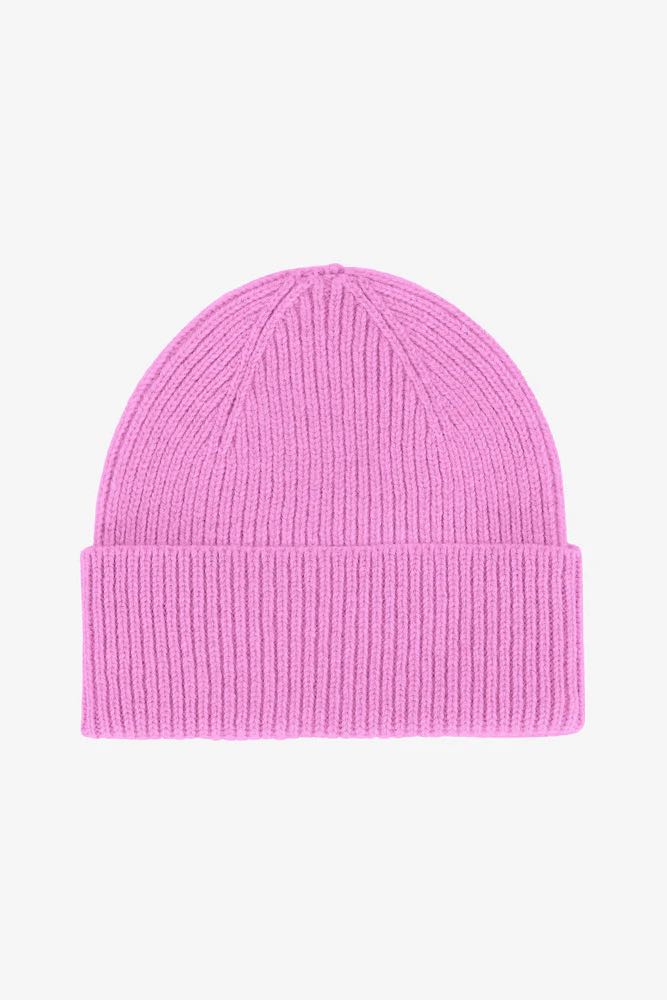 MERINO WOOL Beanie | Colorful Standard